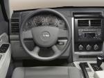 Jeep Liberty 2007 года